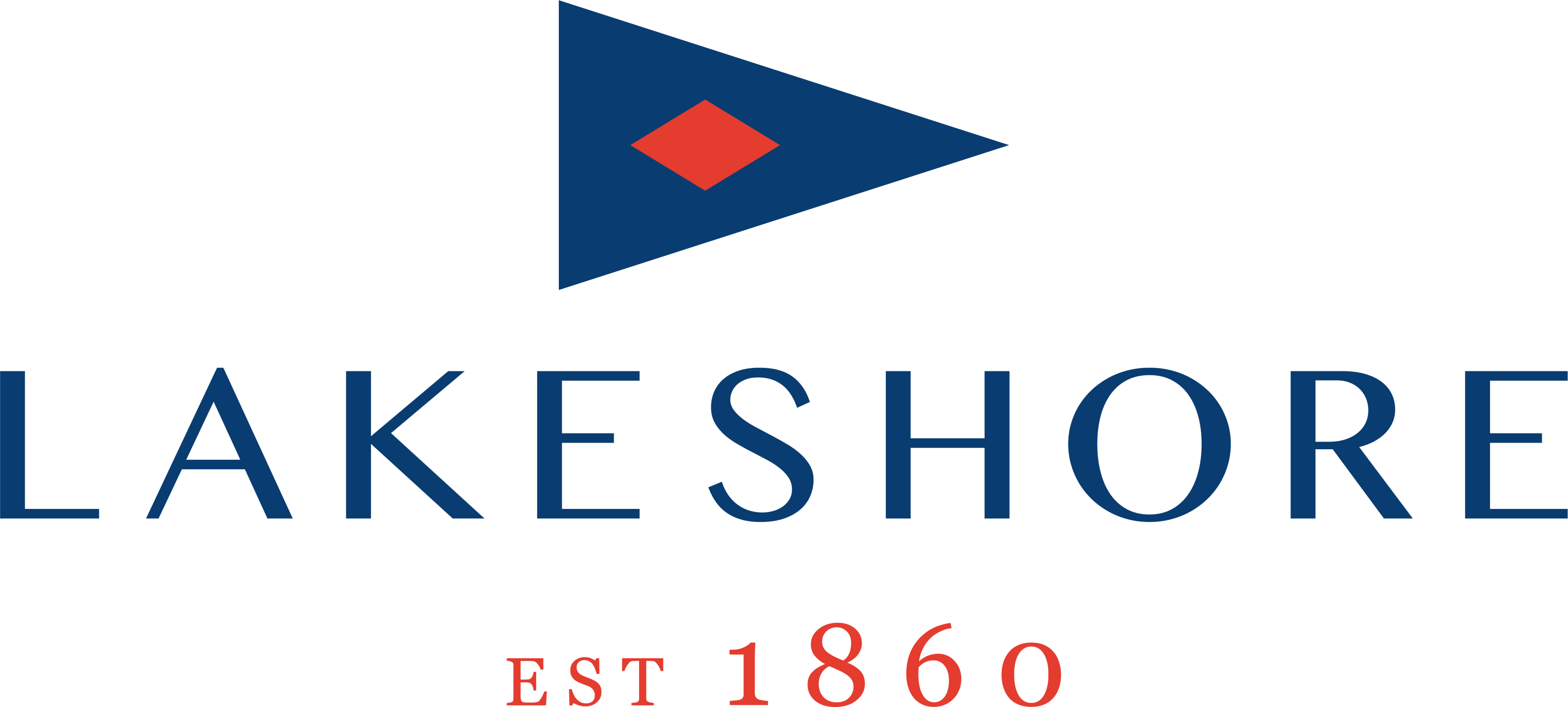 lakeshore yacht and country club membership cost